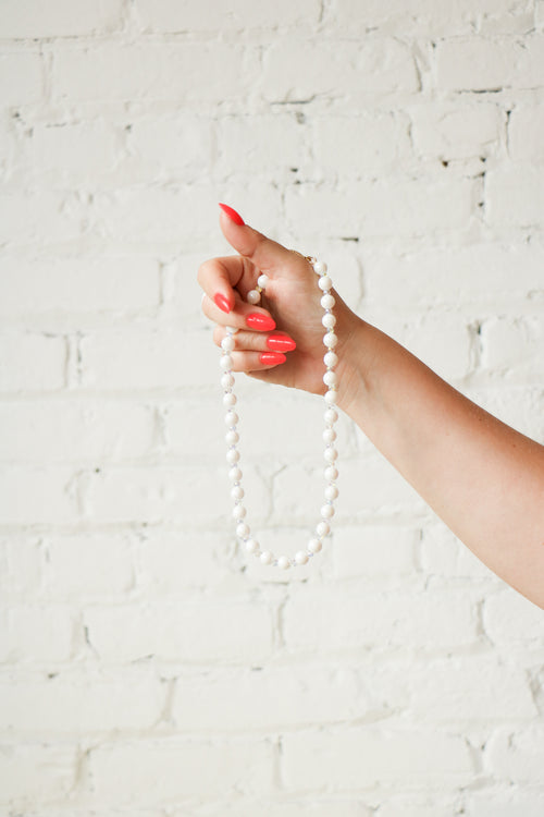 Collier CLOUD