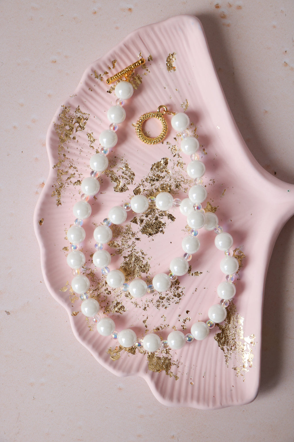 Collier CLOUD