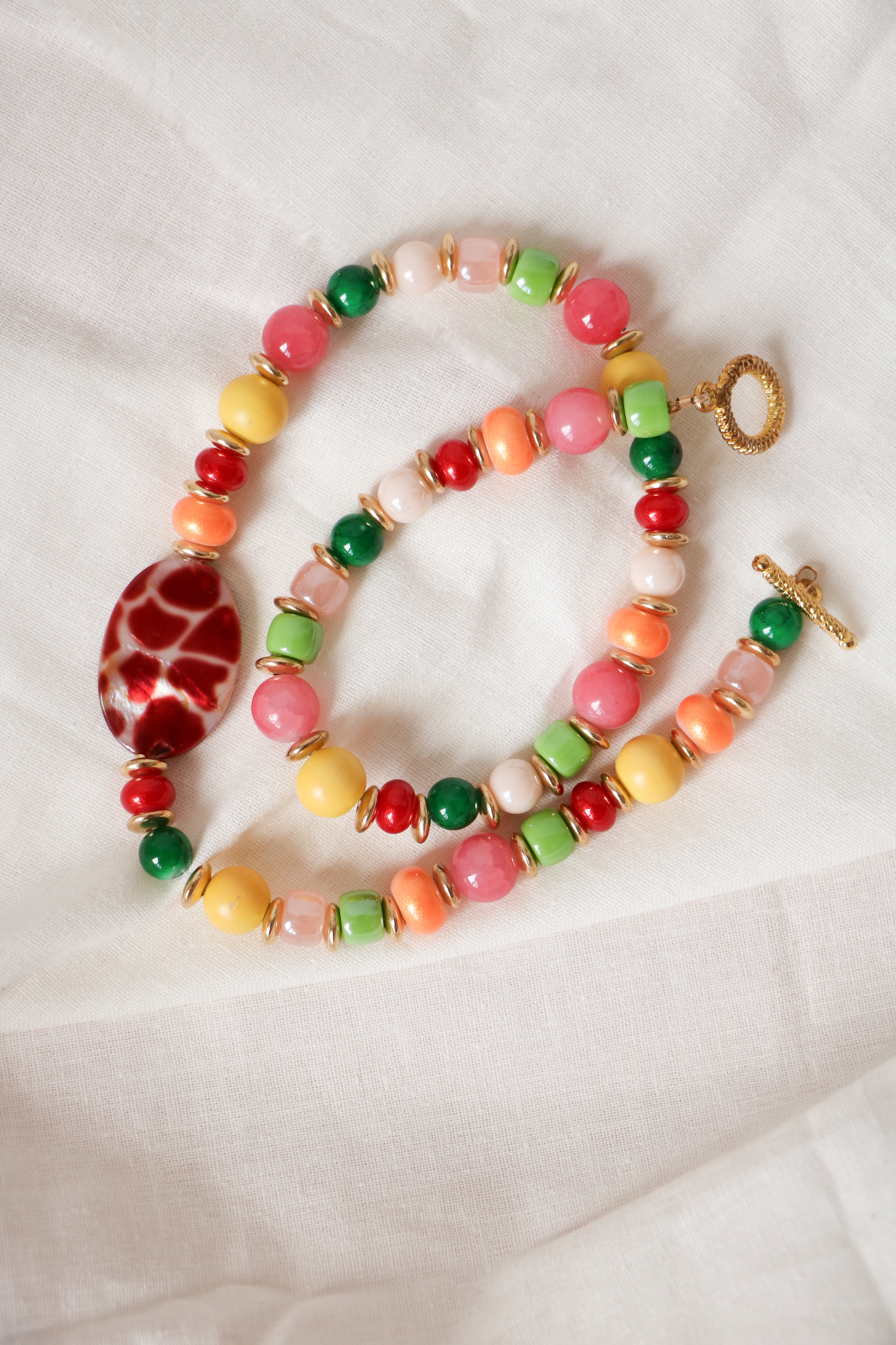 Collier SAVANNAH