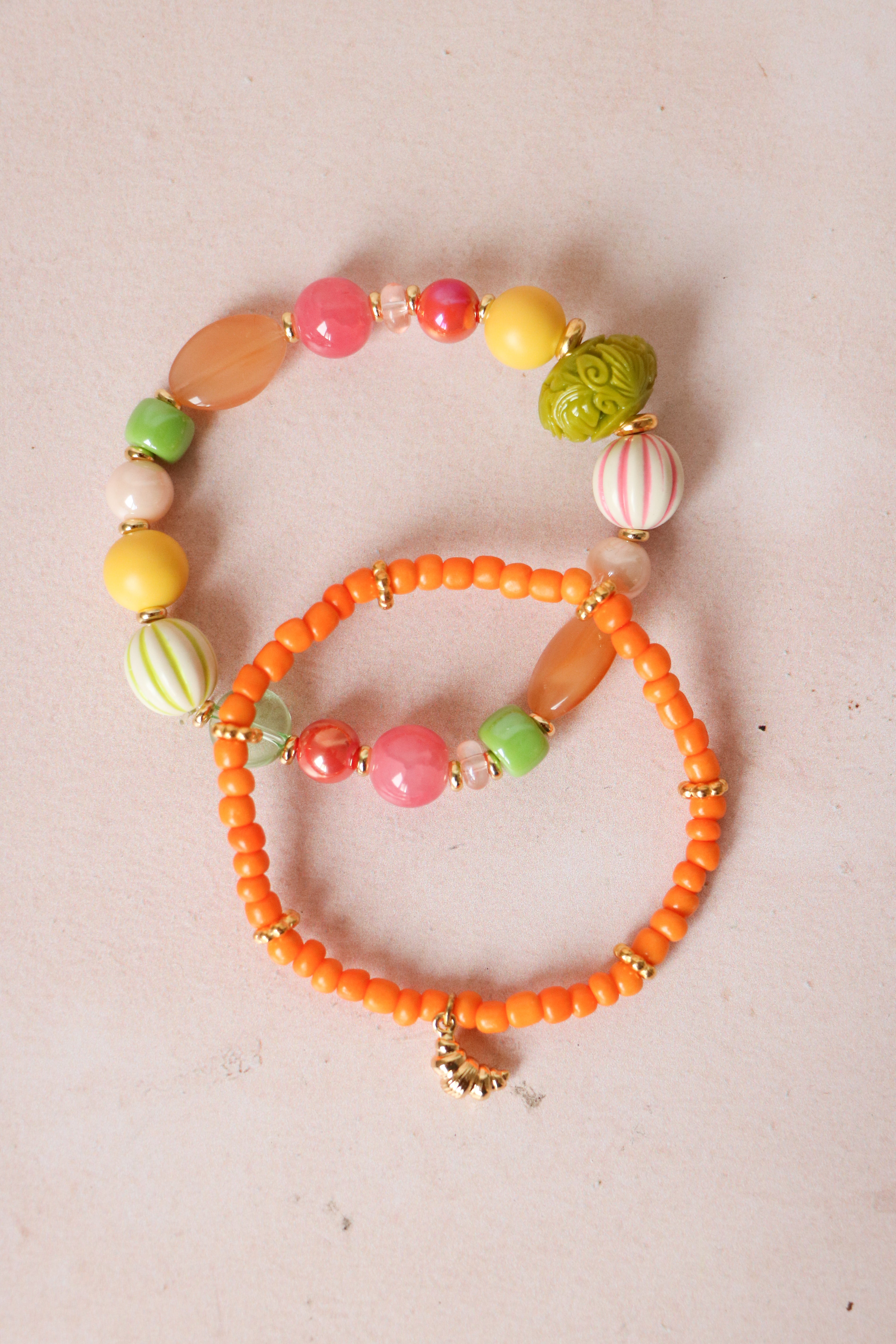Duo de bracelets MANGO