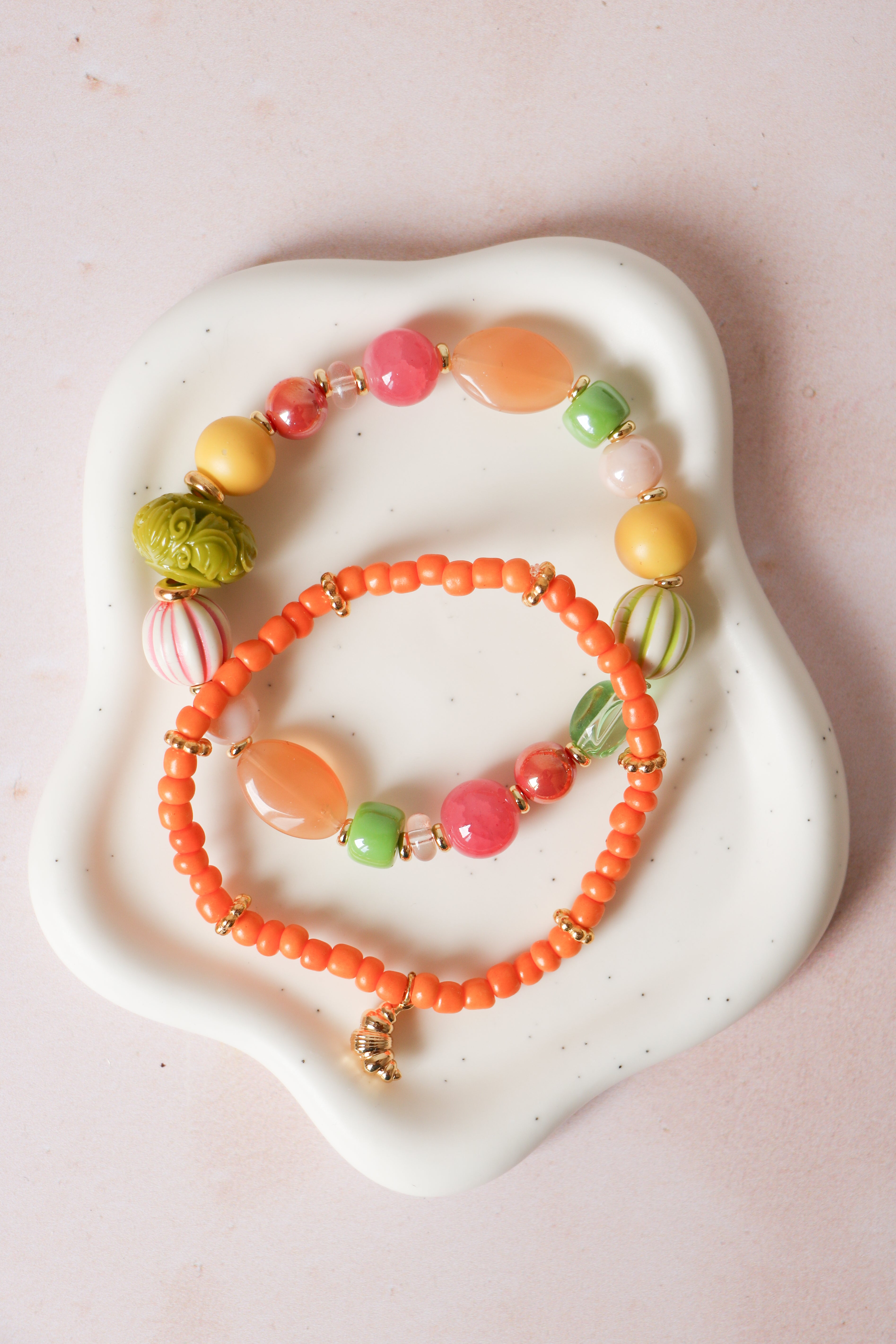 Duo de bracelets MANGO