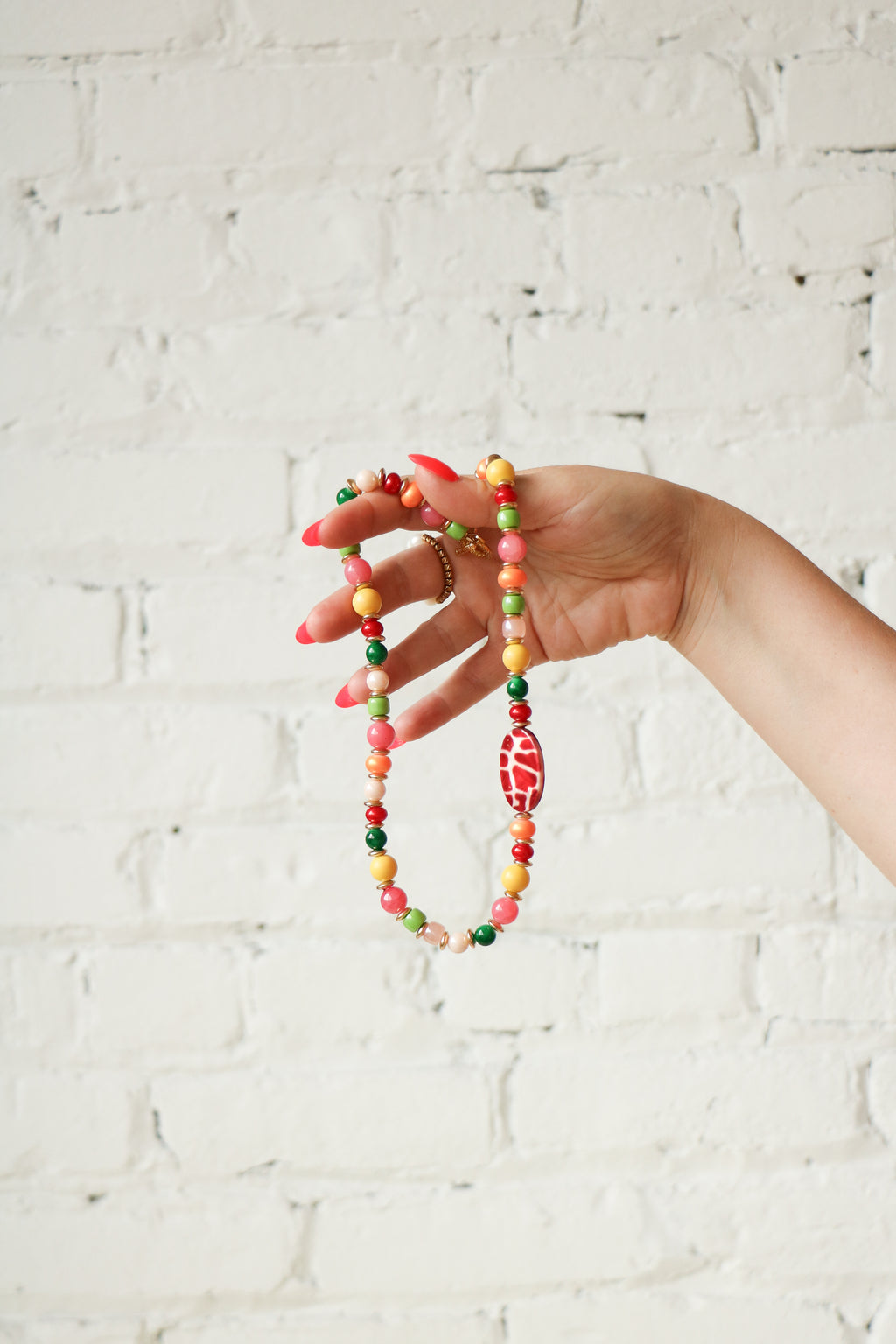 Collier SAVANNAH