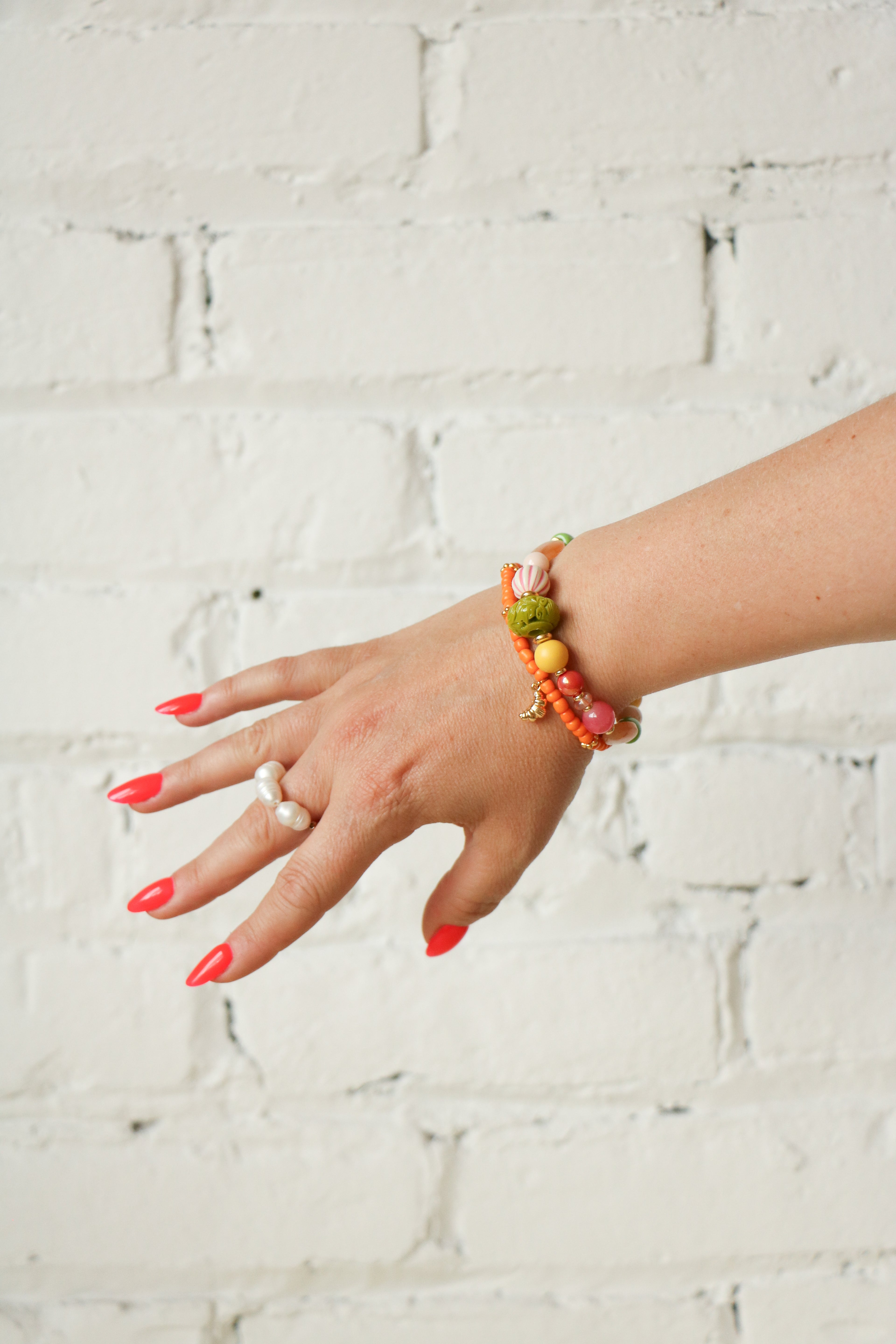 Duo de bracelets MANGO