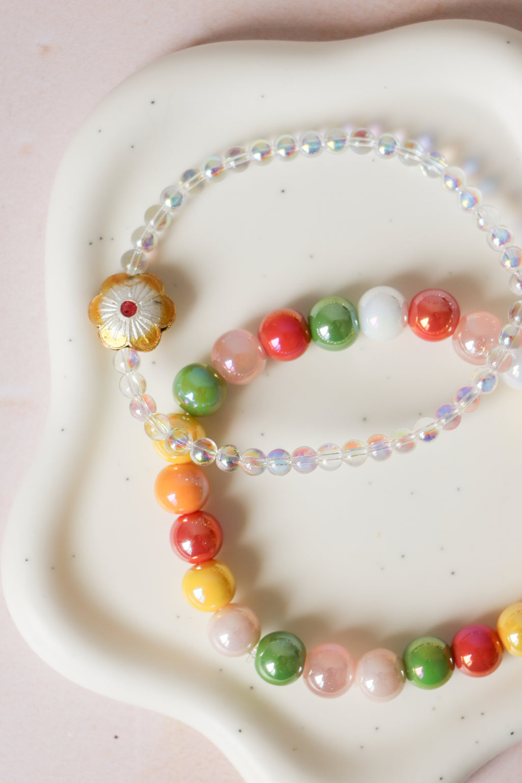 Duo de bracelets PRISM