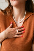 Collier CLOUD