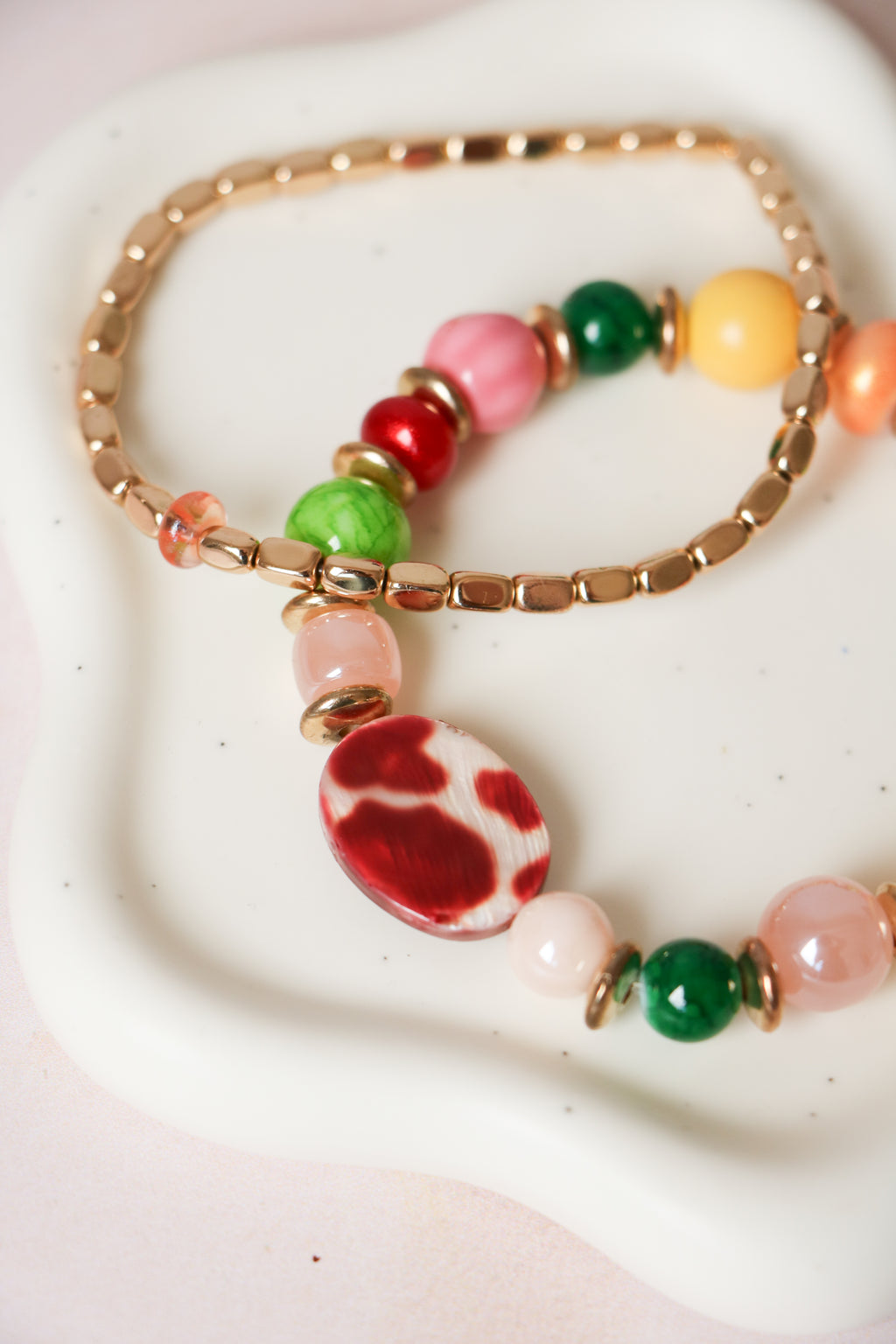 Duo de bracelets SAVANNAH