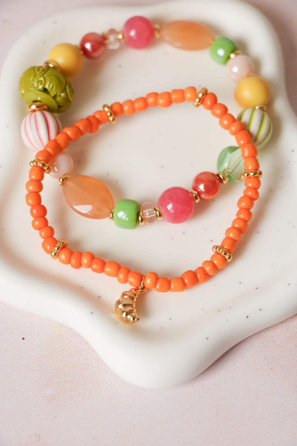 Duo de bracelets MANGO