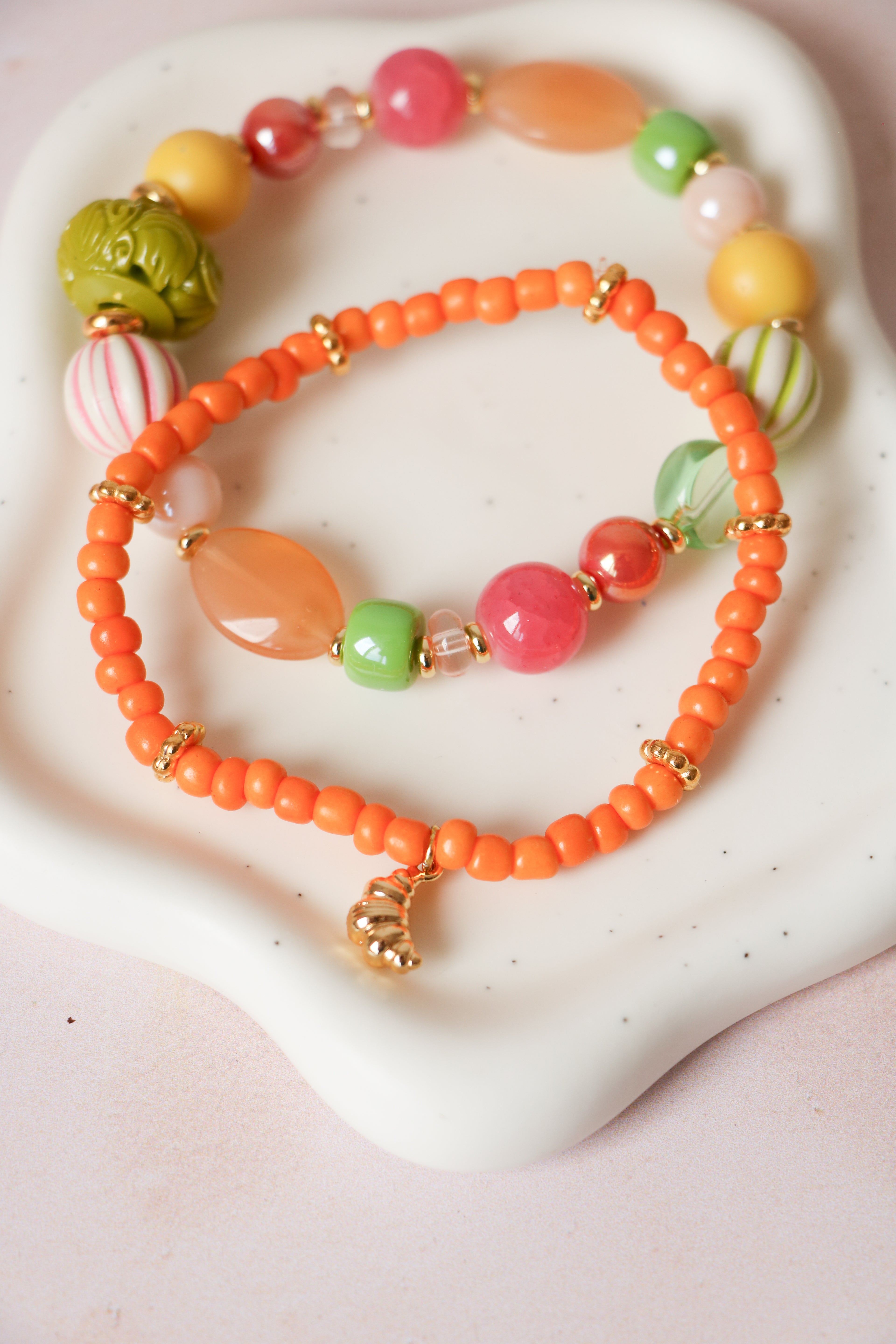 Duo de bracelets MANGO