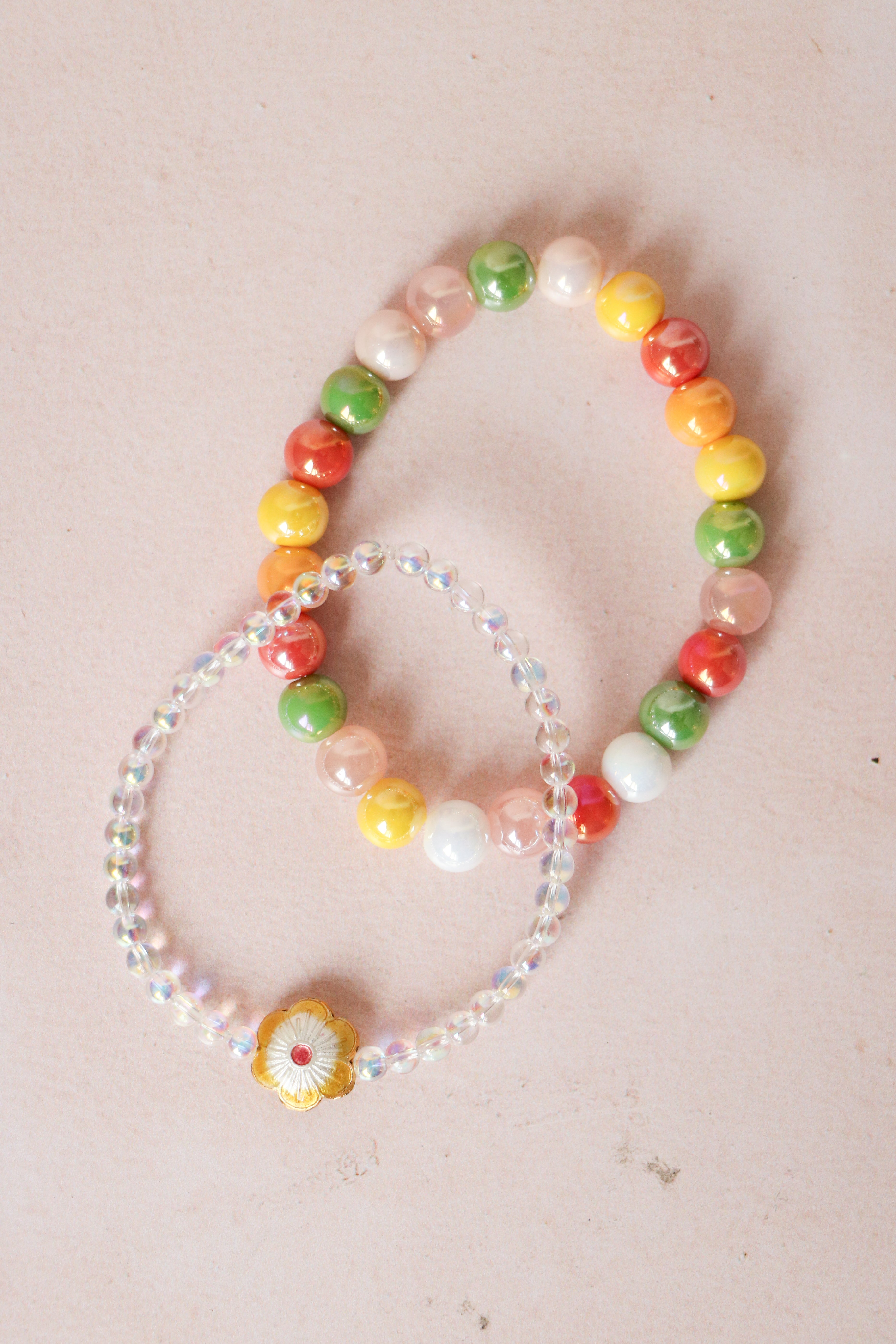 Duo de bracelets PRISM