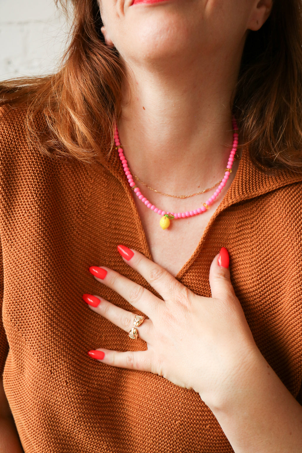 Collier CITRUS