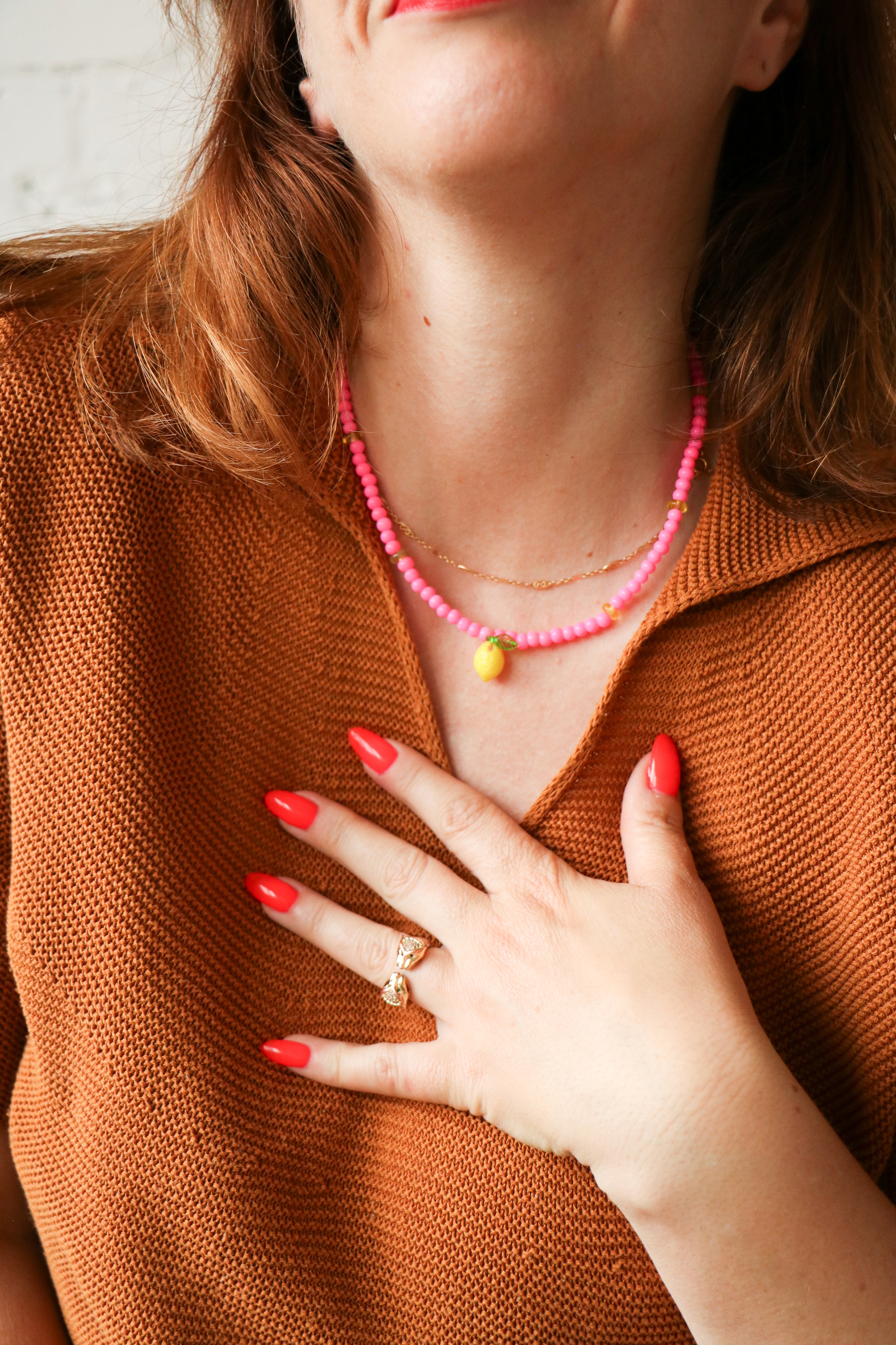 Collier CITRUS