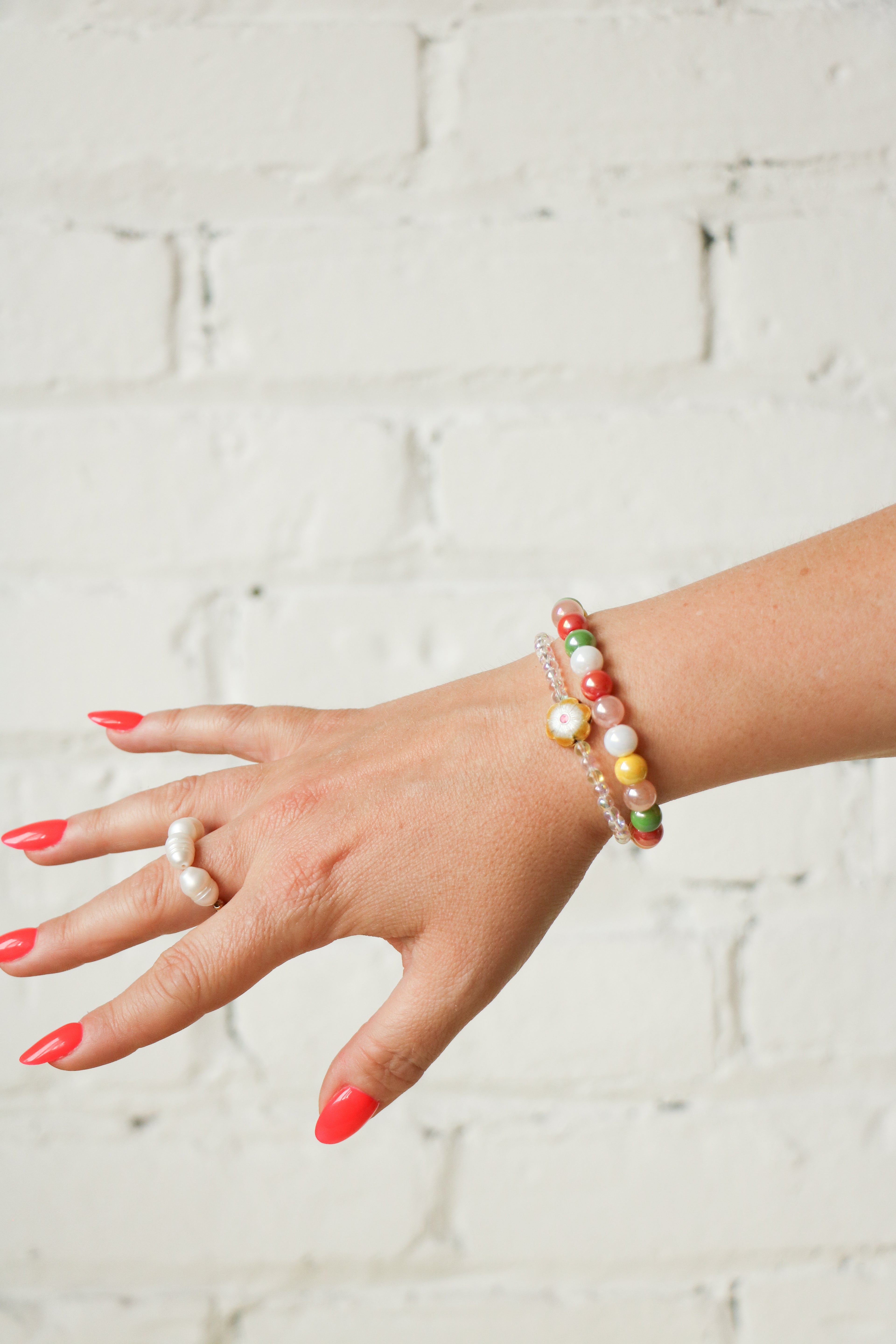 Duo de bracelets PRISM