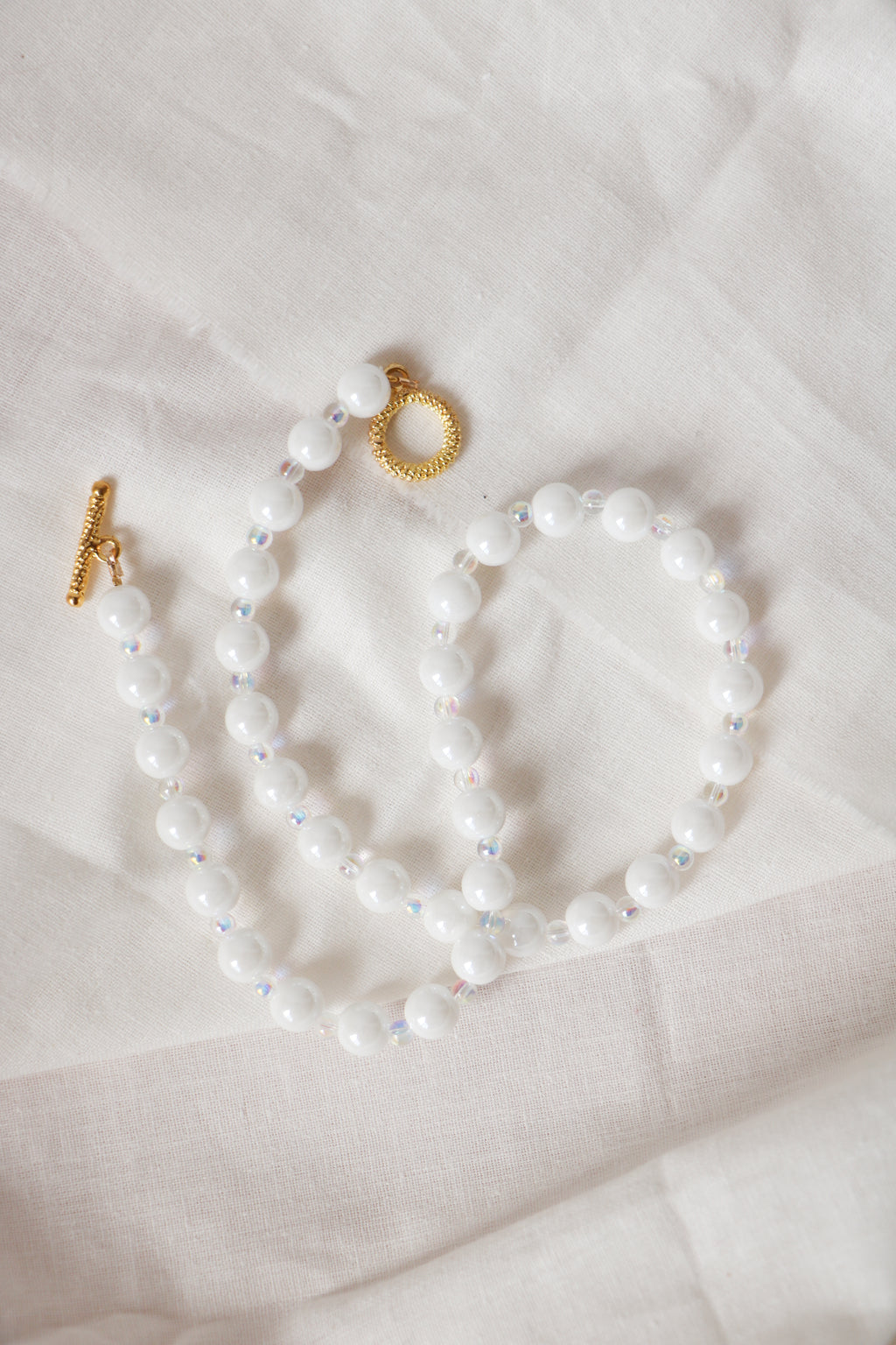 Collier CLOUD