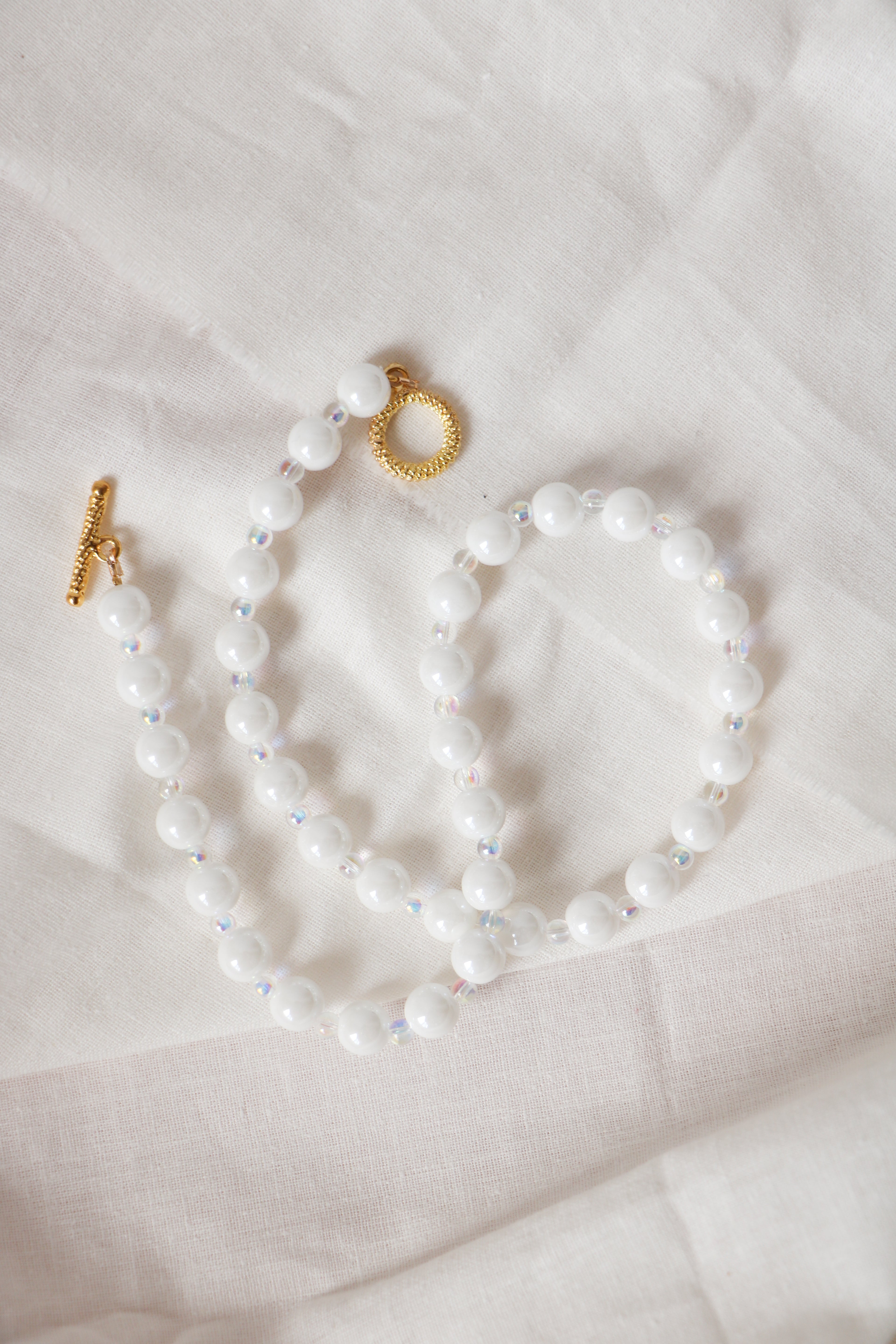 Collier CLOUD