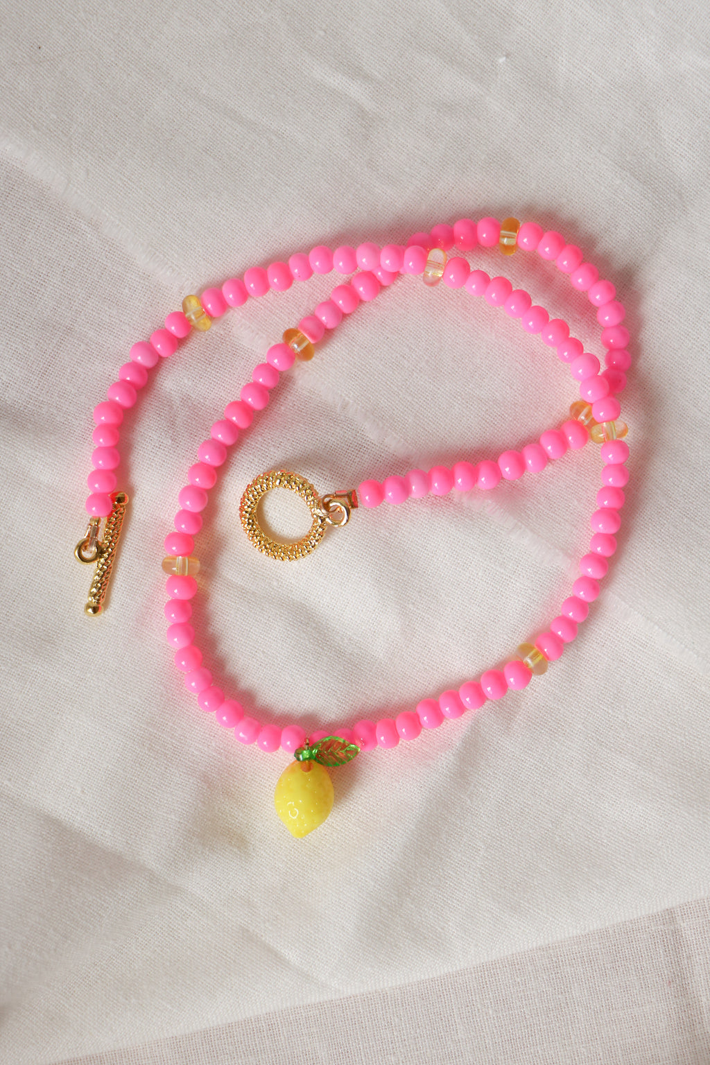 Collier CITRUS