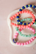 Set de bracelets RAVE