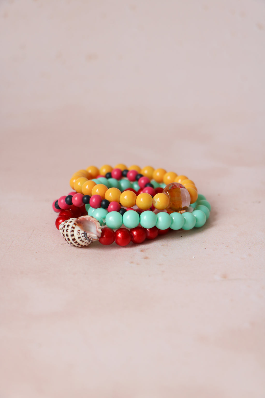 Set de bracelets SALSA