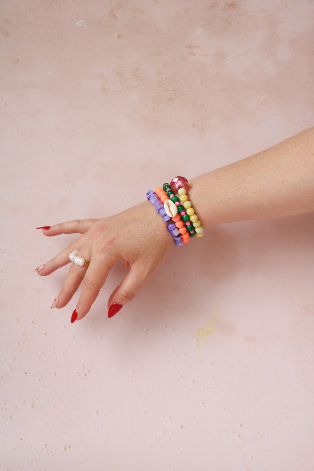 Set de bracelets PIÑATA