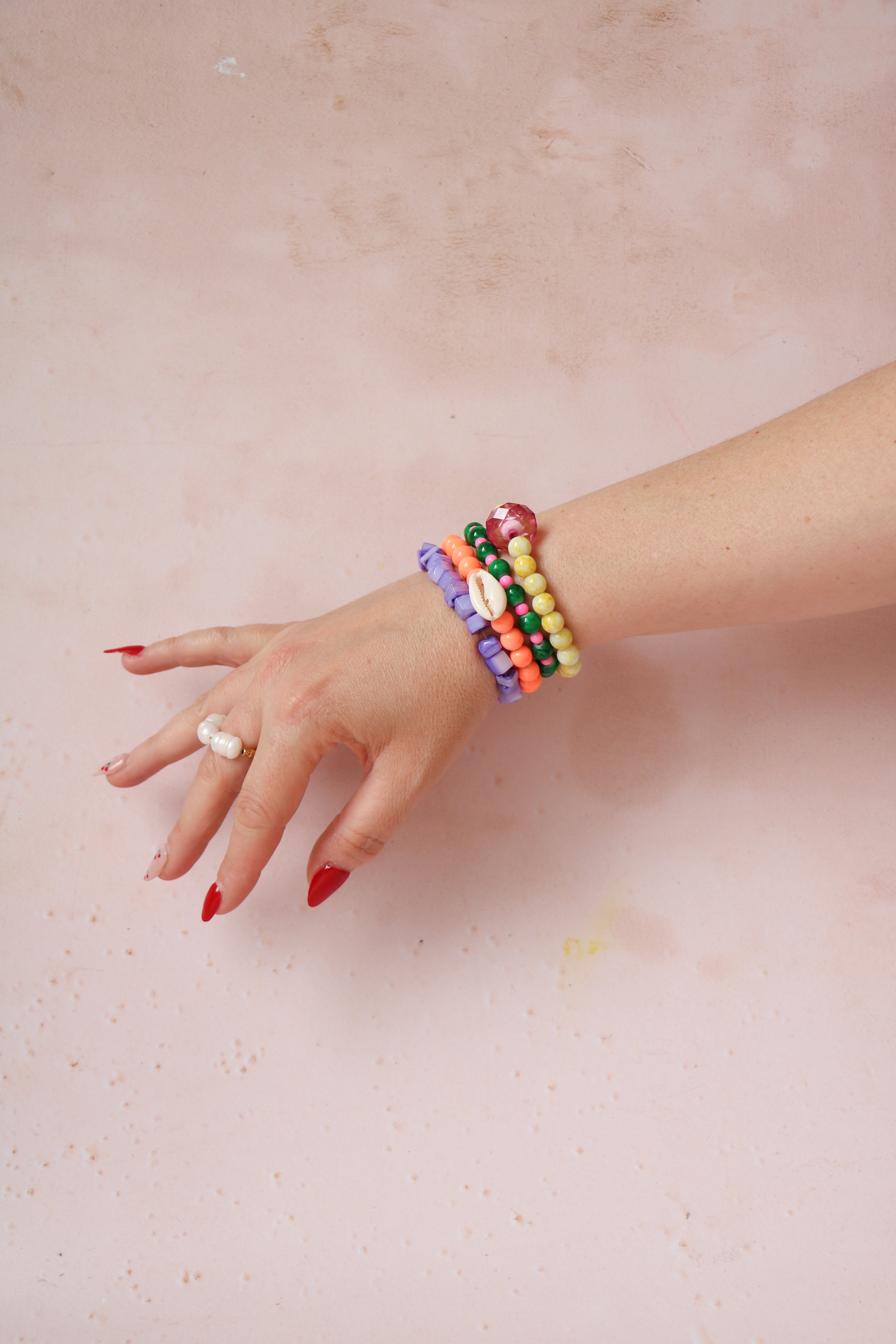 Set de bracelets PIÑATA