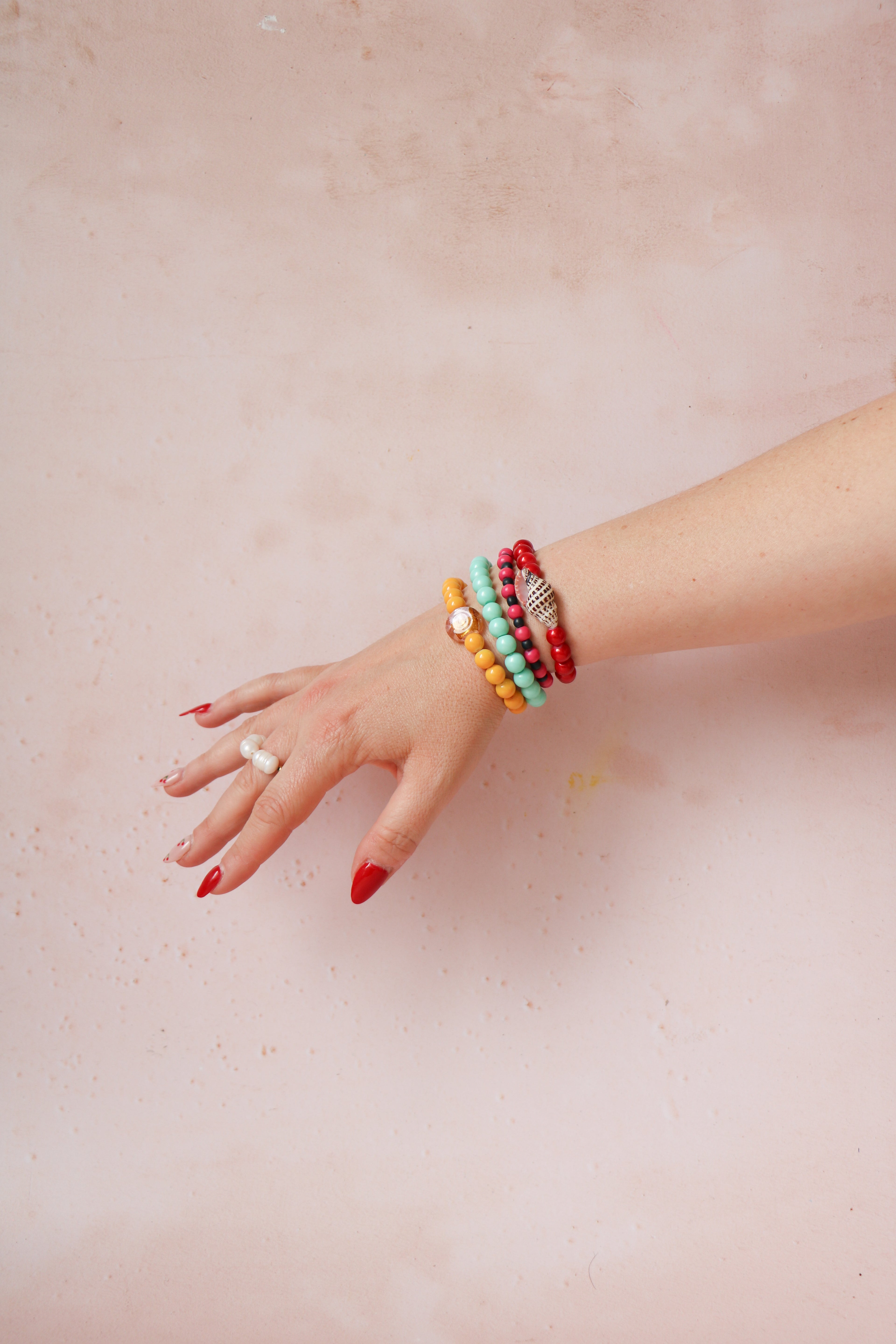 Set de bracelets SALSA